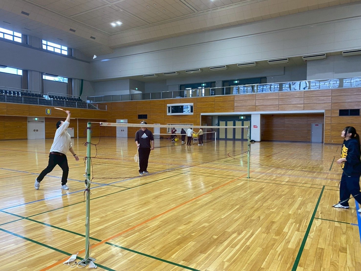 活動写真