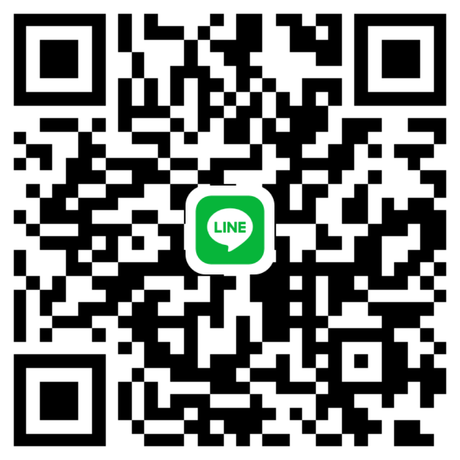 LINE QR