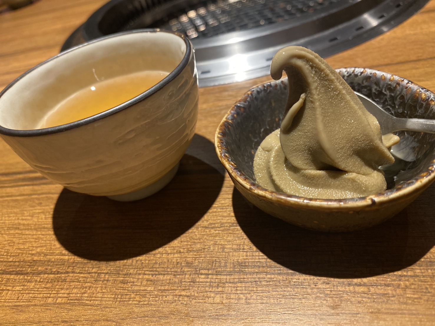 ランチ